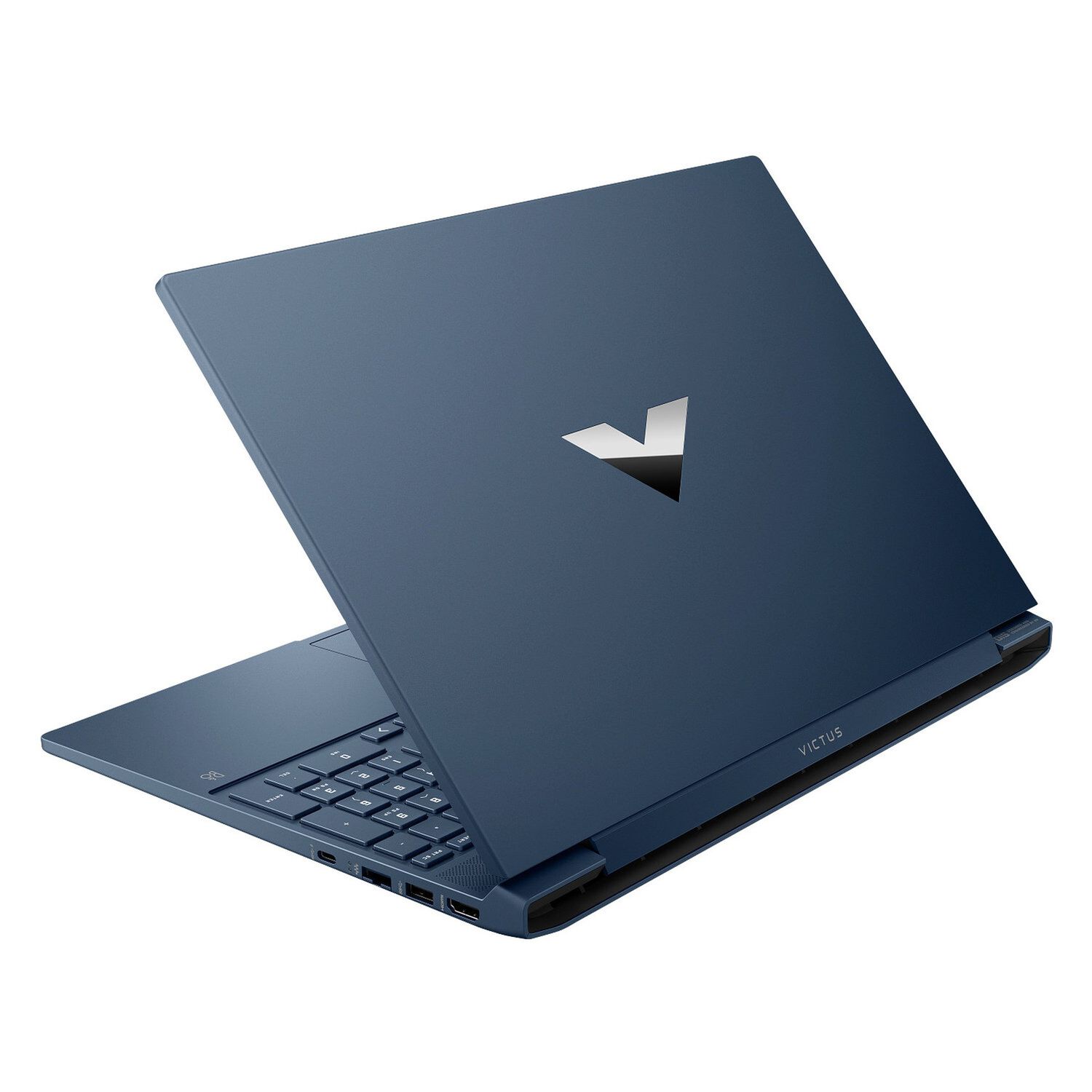 Notebook Gamer Hp Victus 15-fa1010la Intel Core I5 12va Gen 15.6" 8gb Ram/512gb Ssd Rtx 2050 image number 5.0